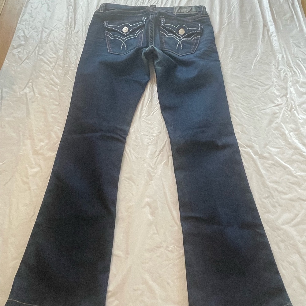 Flare jeans